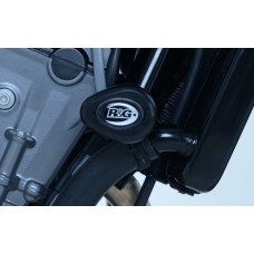 R&G Racing Aero Crash Protectors for KTM 790 Duke '17-'21, 890R Duke '20-'21